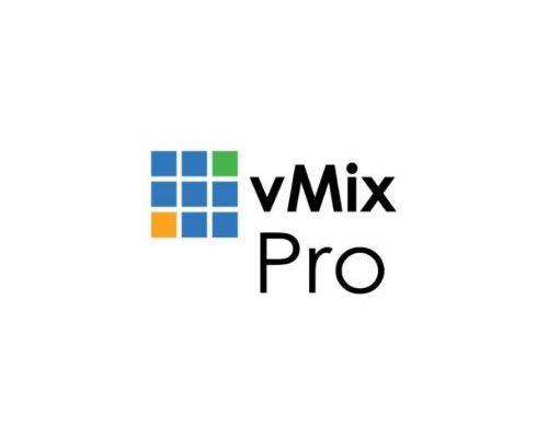 Download vMix Pro Full Crack