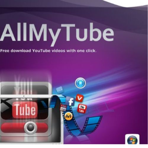 Downlond Wondershare AllMyTube Crack