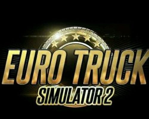 Download Euro Truck Simulator 2 Full Crack