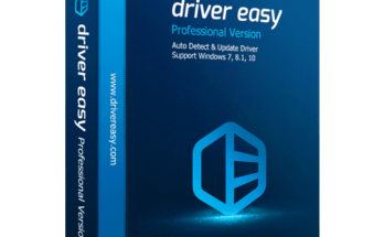 Update Driver Easy Pro License Key