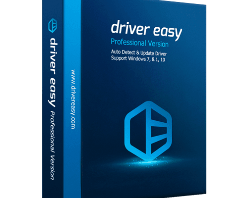 Update Driver Easy Pro License Key