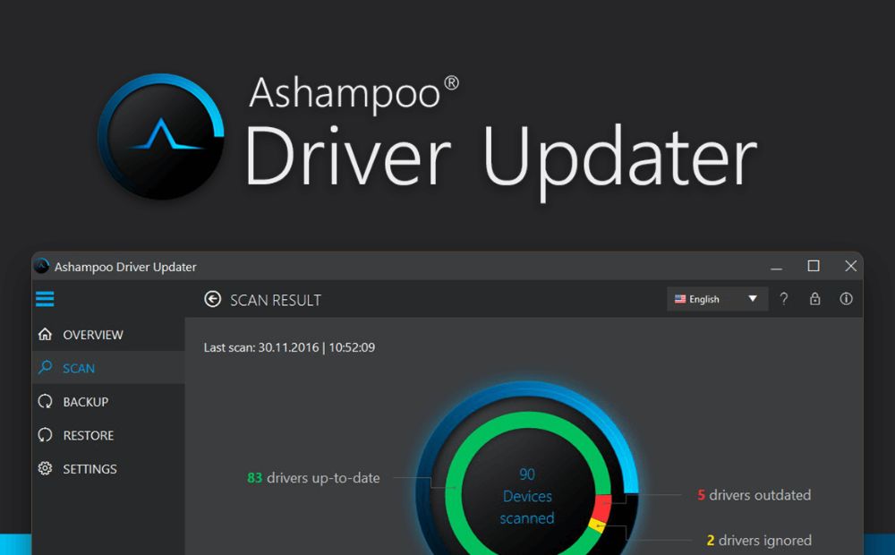 Driver Updater Pro Serial Key