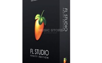 FL Studio 20 Full Crack Free Download