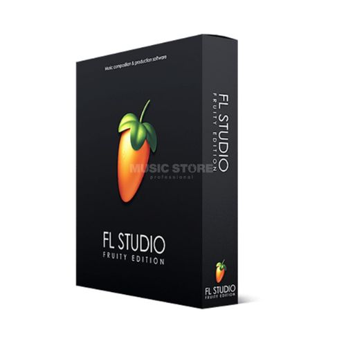 FL Studio 20 Full Crack Free Download