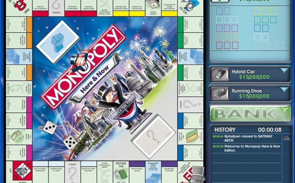 Monopoly PC 