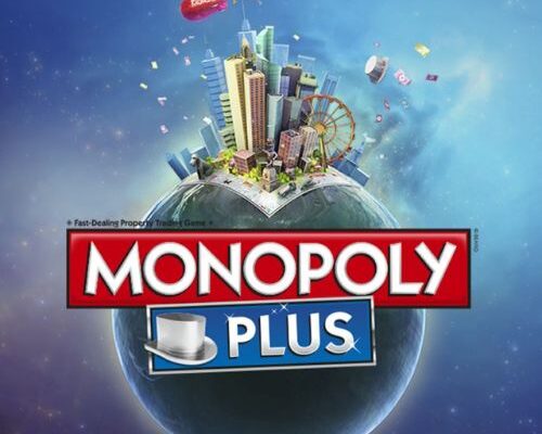 Monopoly PC Free Download