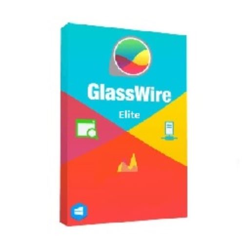 Glasswire Elite Keygen