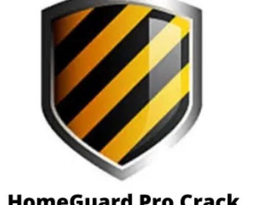 HomeGuard Pro Crack For Windows Free Download