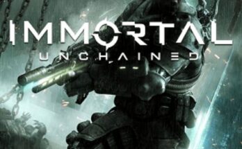 Immortal Unchained Full Crack