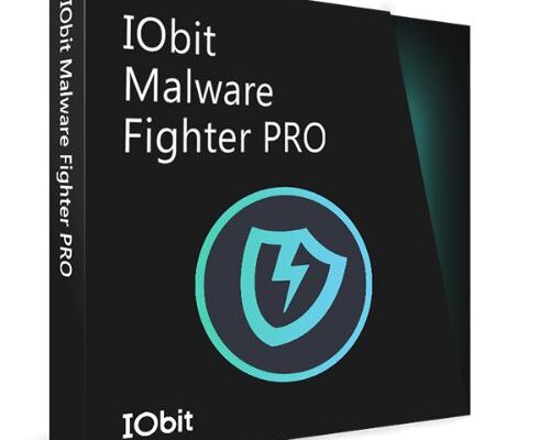 Iobit Malware Fighter License Key