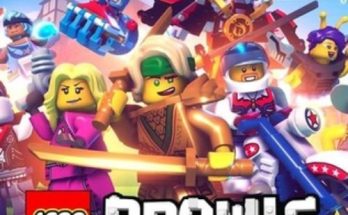 LEGO Brawls Full Version