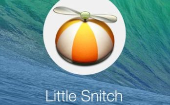 Little Snitch 5 Crack