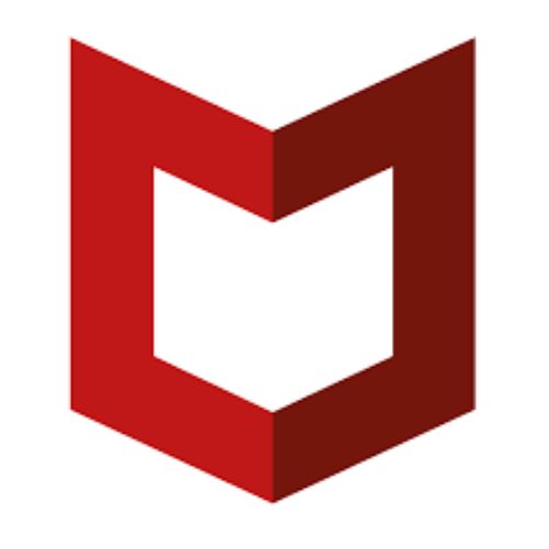MCafee Full Crack