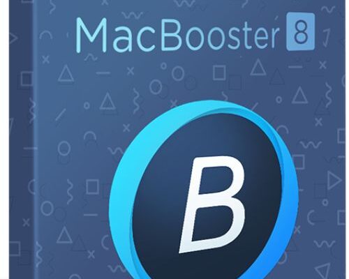 MacBooster Activation Key