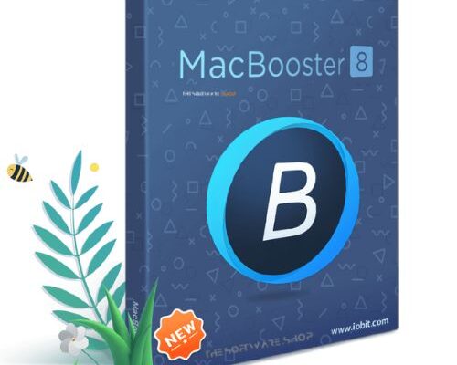 MacBooster Review Free Download