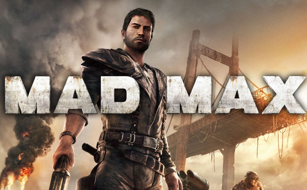 Download Game Mad Max PC Full Version