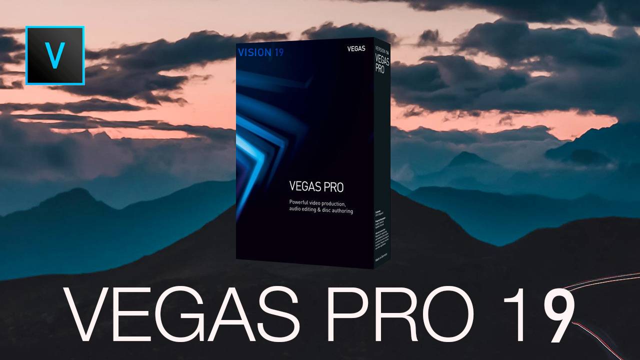magix vegas pro 