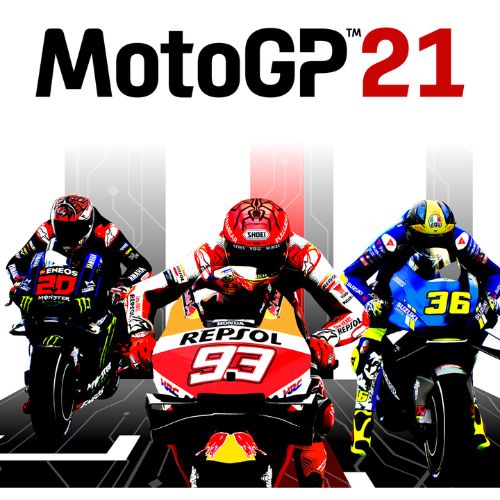 Motogp 21 Pc Free Download