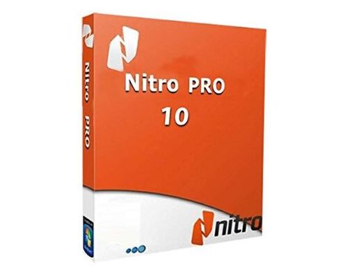 Nitro Pro 10 Free Download Full Version With Crack