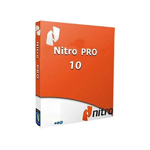 nitro free version