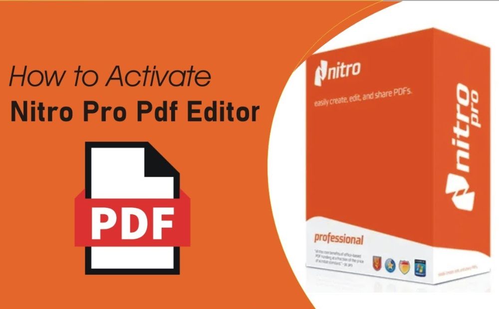 Nitro Pro 12