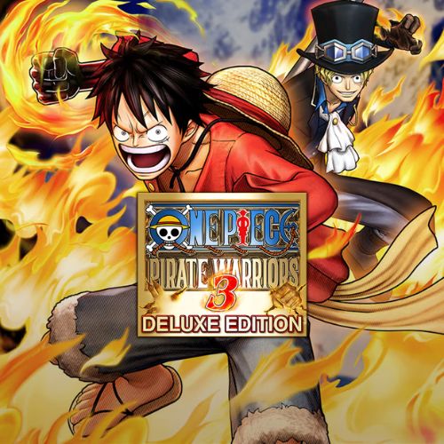 One Piece Pirate Warriors 3 Keygen