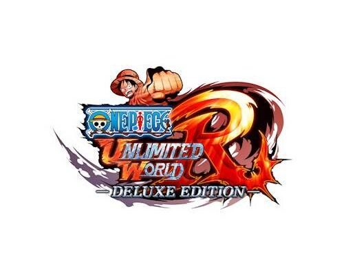One Piece Unlimited World Red Full Crack