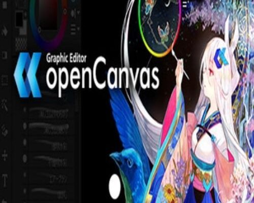 Download OpenCanvas Full Version