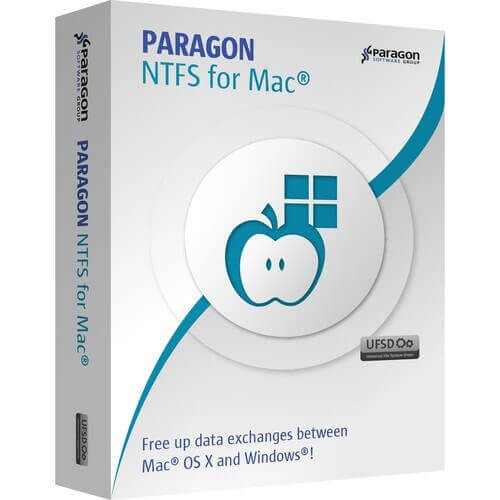 Paragon HFS For Windows 10 Serial Key