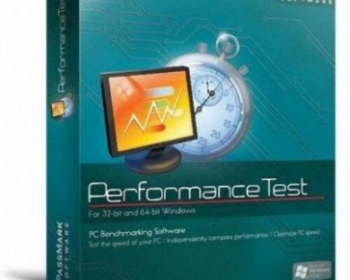 Performance Test Full Version Free Download