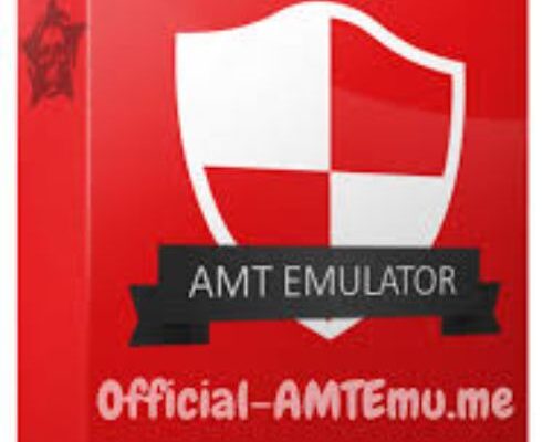 Free Download AMT Emulator Full Crack