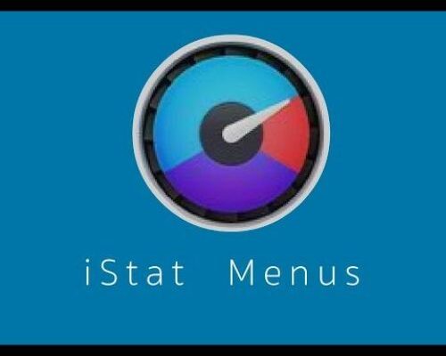IStats Menus Mac Download