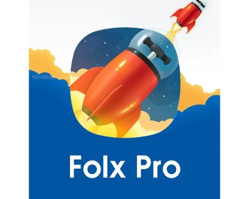 Folx Pro MacOS Free Download Full Version