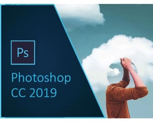 Download Adobe Photoshop CC 2019 Full Crack
