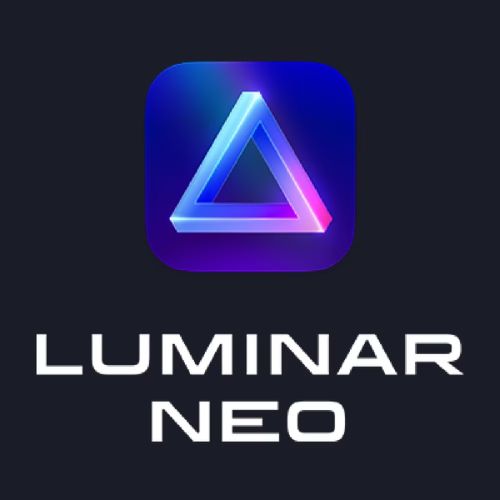 Download Luminar Neo Crack Mac