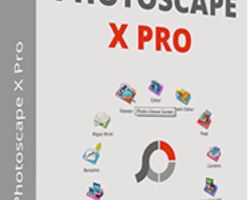 Download Free Photoscape Full Crack