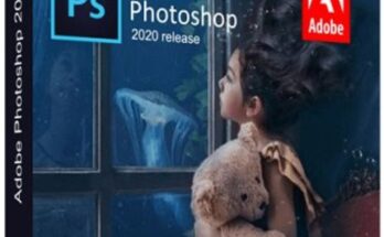 Download Adobe Photoshop 2020 Free For Mac