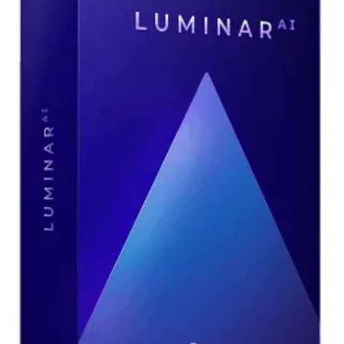 Luminar AI Download Free Full Crack