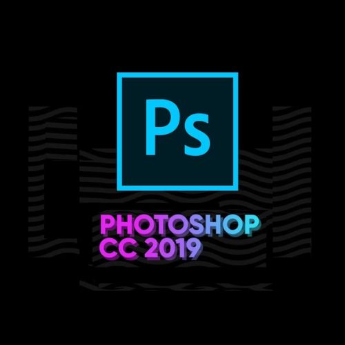 Adobe Photoshop CC 2019 Full APK