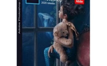 Download Adobe Photoshop 2020 Full Portable