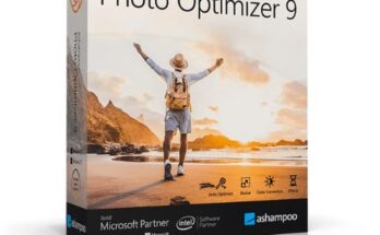 Download Ashampoo Photo Optimizer Full Crack
