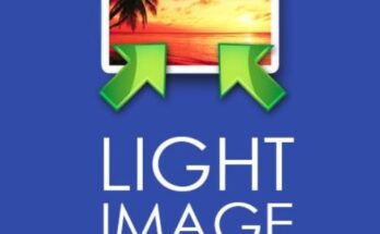 Light Image Resizer Full Portable
