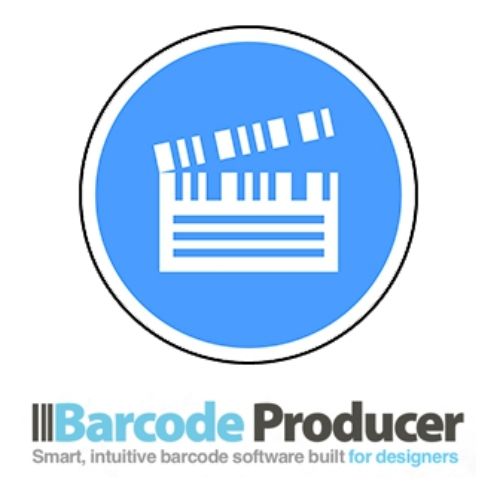 Barcode Producer Serial For Mac