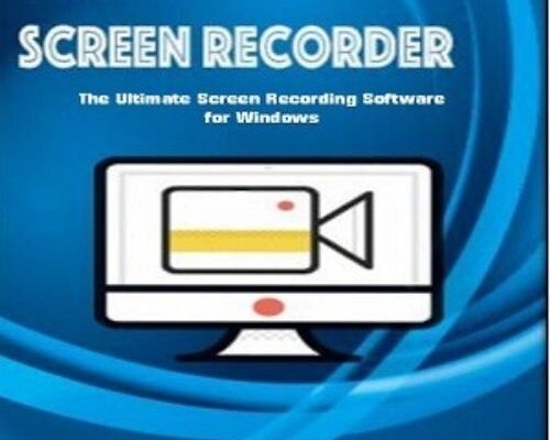 Zd Soft Screen Recorder Registration Key