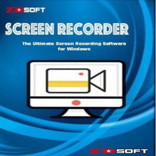 Zd Soft Screen Recorder Registration Key