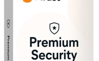 Avast Premium Security Full License Key