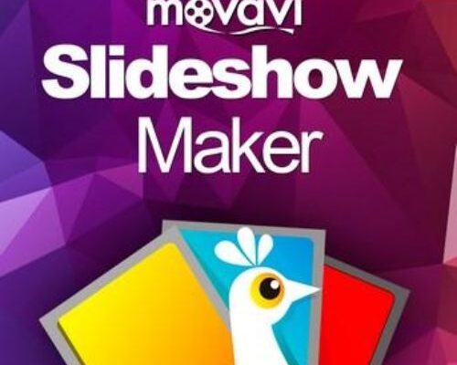 Movavi Slideshow Maker 8 Activation key