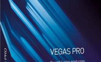 Download Magix Vegas Pro 17 Free For Pc