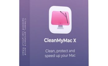 CleanMyMac Full Free Torrent