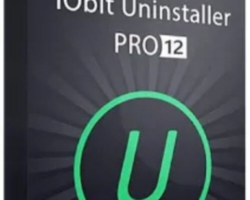 Download Free Iobit Uninstaller Pro Full License Key